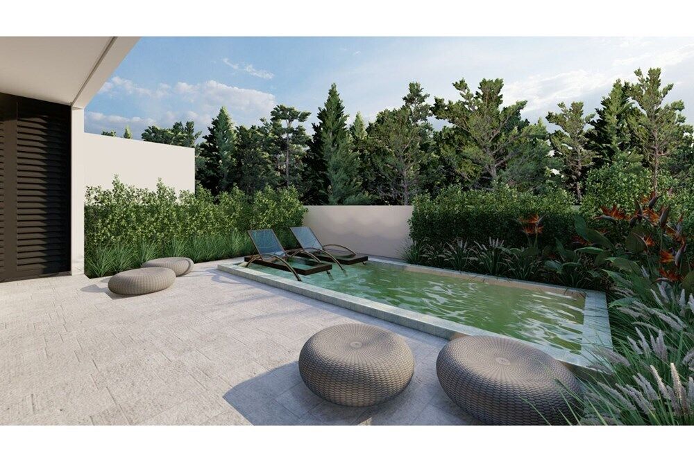 Casa de Condomínio à venda com 3 quartos, 244m² - Foto 4