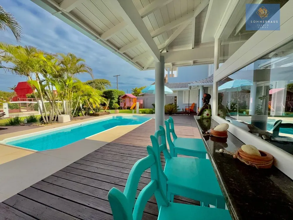 Casa, 6 quartos, 445 m² - Foto 1
