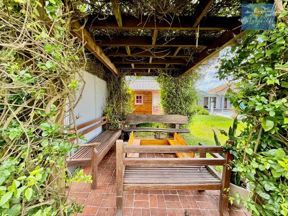 Casa, 6 quartos, 445 m² - Foto 3