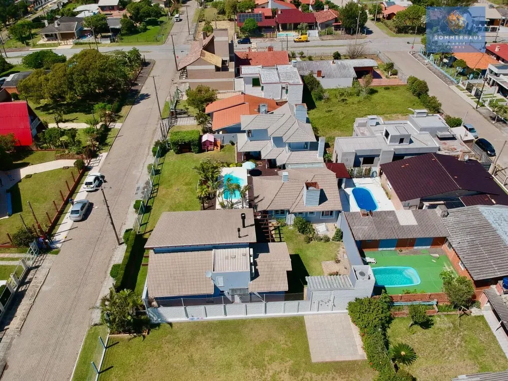 Casa, 6 quartos, 445 m² - Foto 3