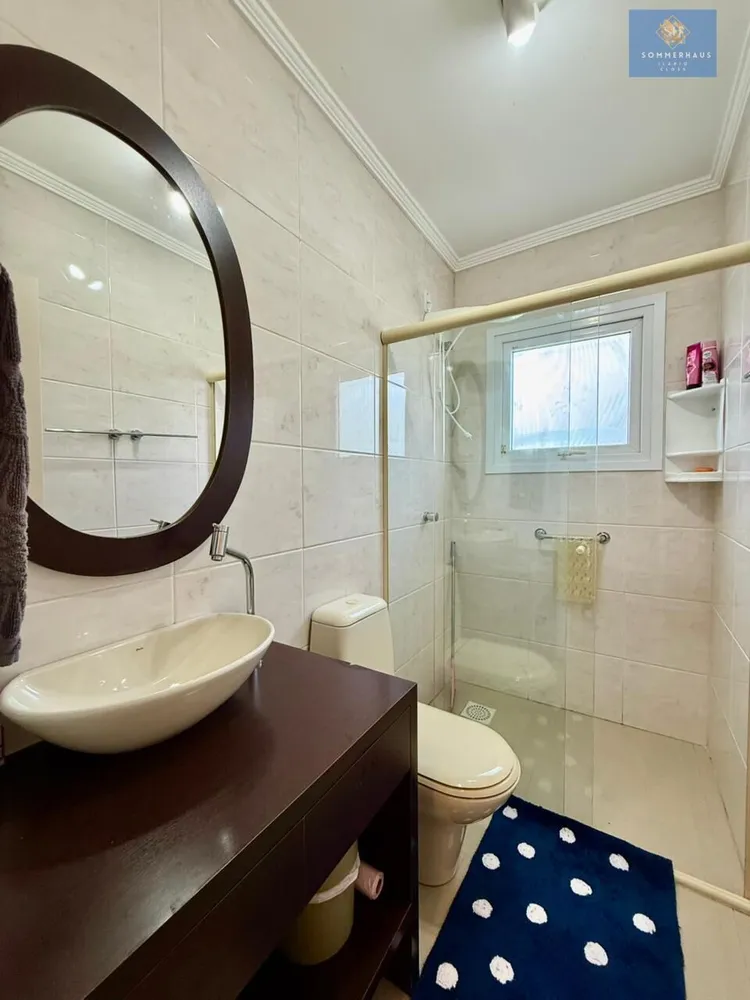 Casa, 6 quartos, 445 m² - Foto 4