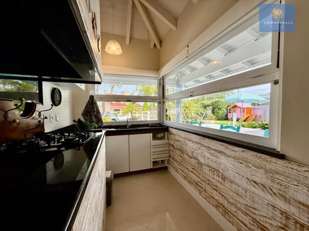 Casa, 6 quartos, 445 m² - Foto 4