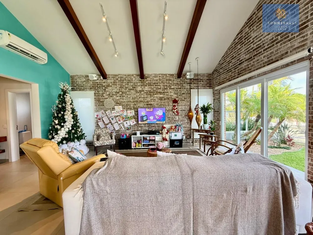 Casa, 6 quartos, 445 m² - Foto 6