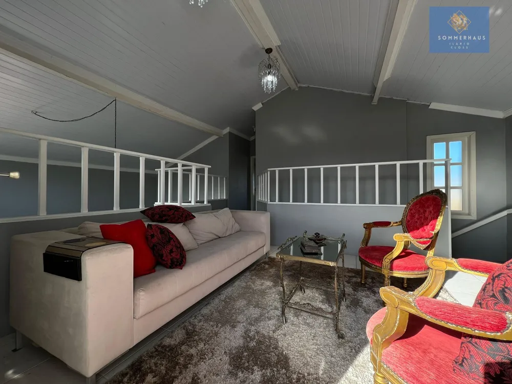 Sobrado, 4 quartos, 293 m² - Foto 6