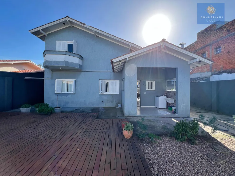 Sobrado, 4 quartos, 293 m² - Foto 2