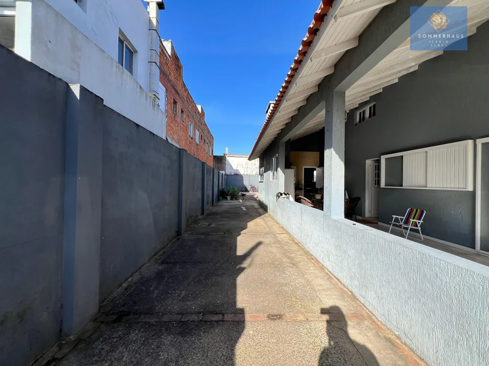 Sobrado, 4 quartos, 293 m² - Foto 3