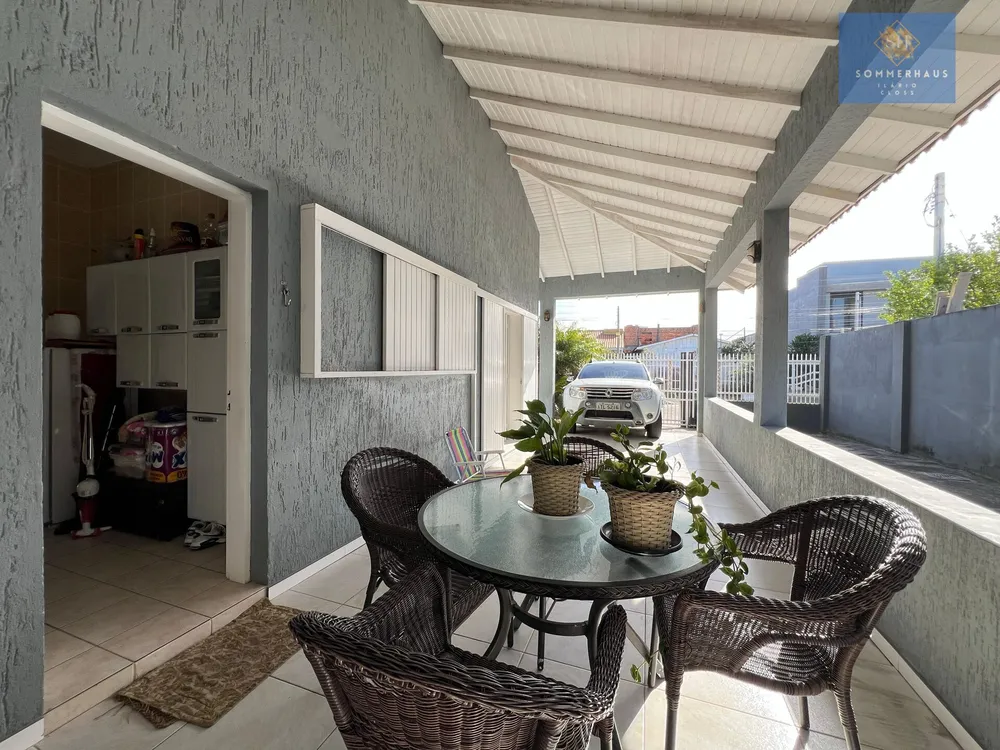 Sobrado, 4 quartos, 293 m² - Foto 4