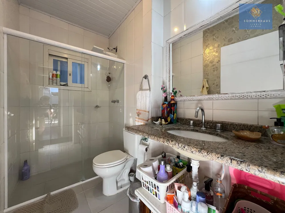 Sobrado, 4 quartos, 293 m² - Foto 7
