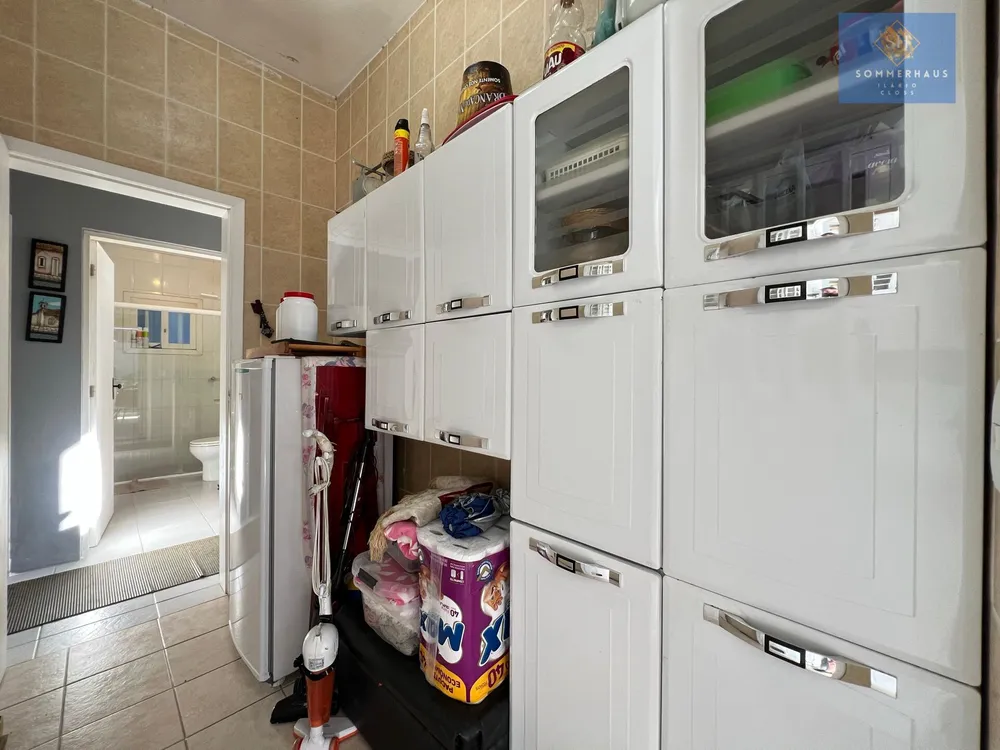 Sobrado, 4 quartos, 293 m² - Foto 5