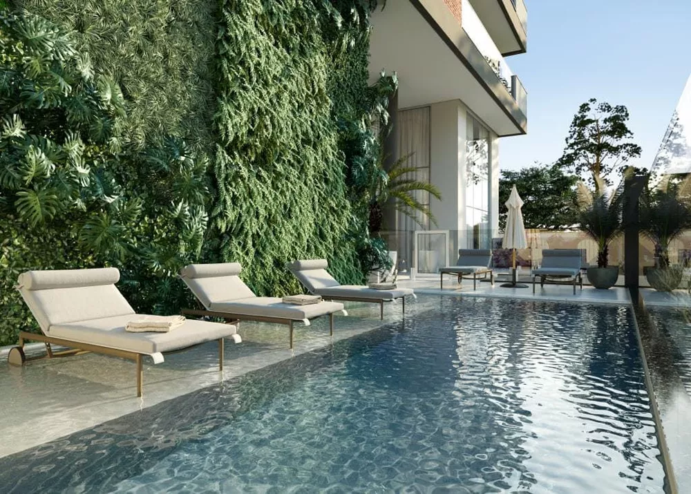 Cobertura, 4 quartos, 211 m² - Foto 3