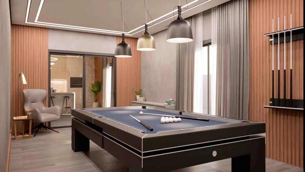 Apartamento, 2 quartos, 76 m² - Foto 4
