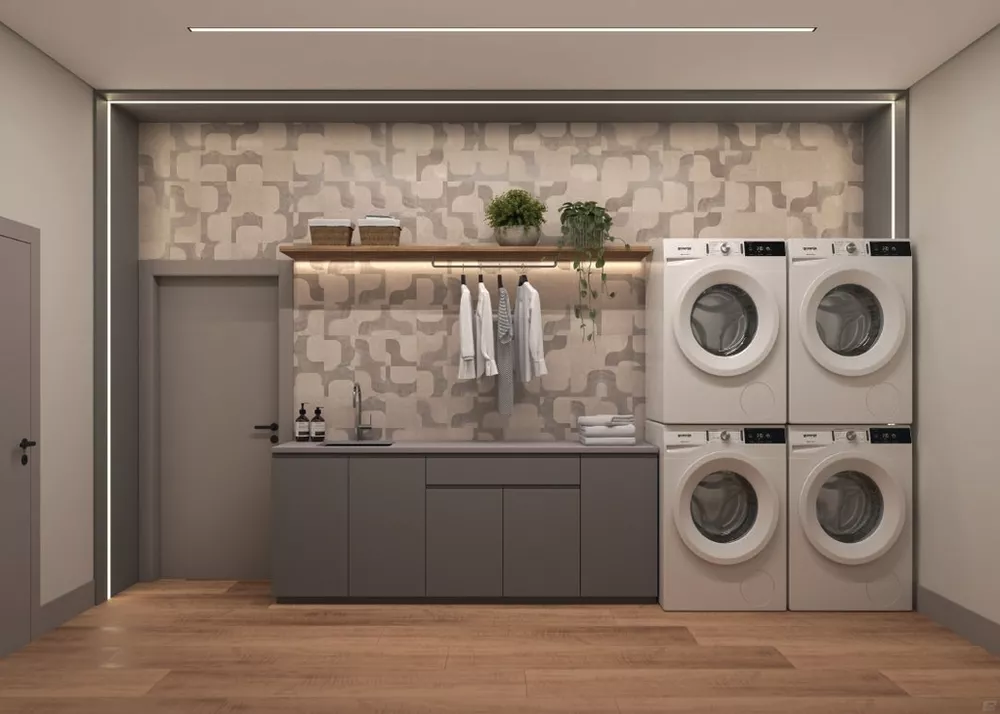 Apartamento, 2 quartos, 76 m² - Foto 3