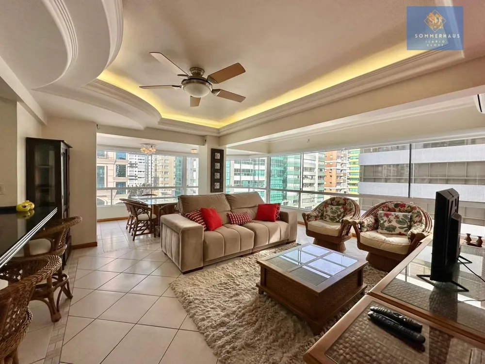 Apartamento, 3 quartos, 104 m² - Foto 4