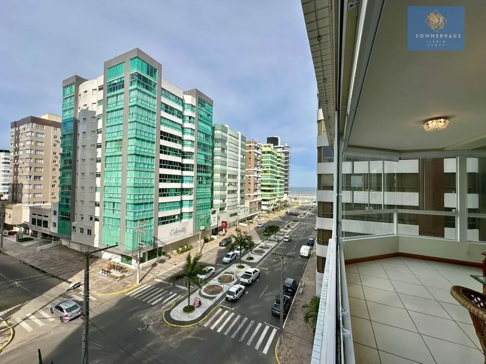 Apartamento, 3 quartos, 104 m² - Foto 3