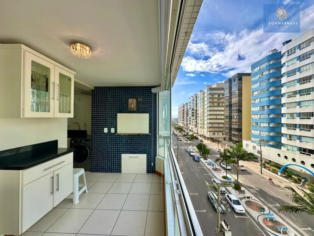 Apartamento, 3 quartos, 104 m² - Foto 2