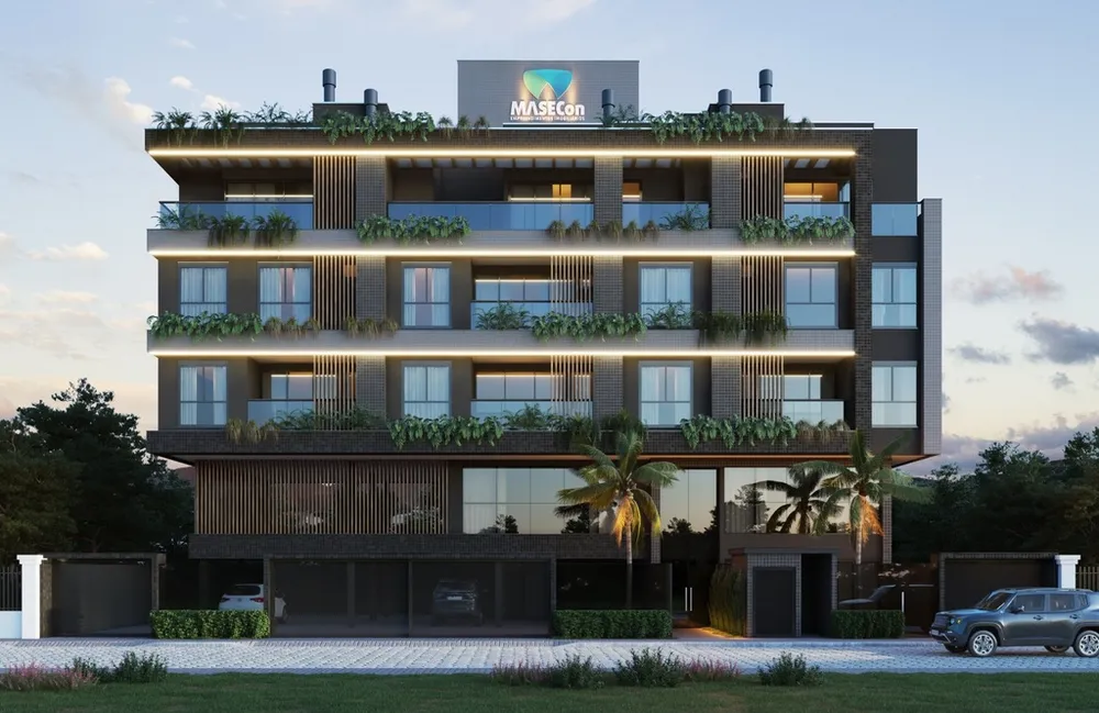 Cobertura, 3 quartos, 144 m² - Foto 6