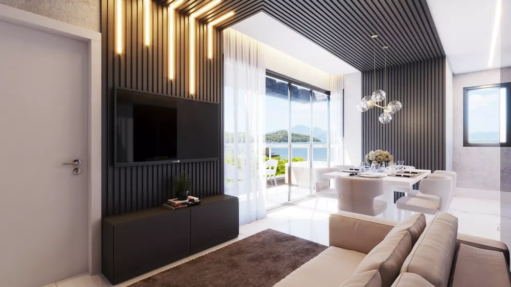 Cobertura, 3 quartos, 144 m² - Foto 2