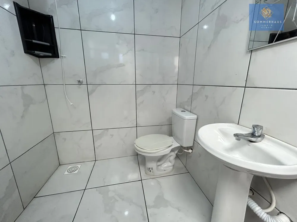 Casa, 2 quartos, 46 m² - Foto 10
