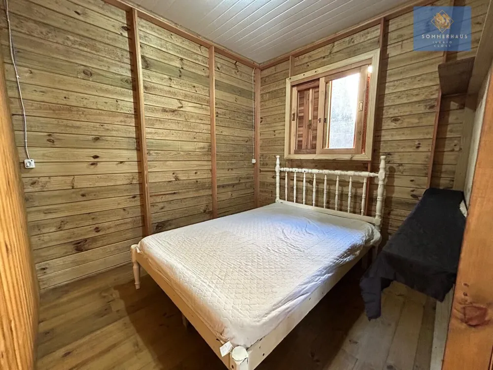 Casa, 2 quartos, 46 m² - Foto 8