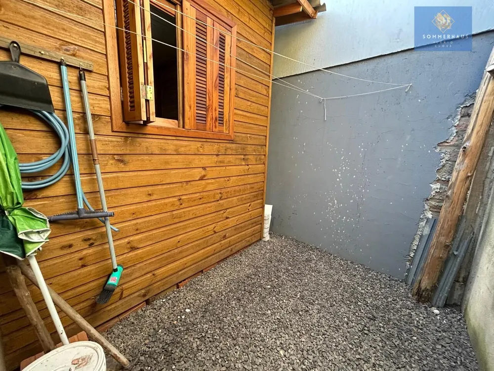 Casa, 2 quartos, 46 m² - Foto 4