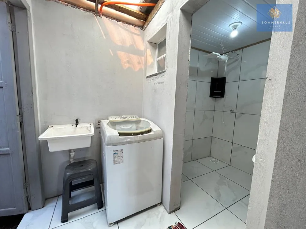 Casa, 2 quartos, 46 m² - Foto 9