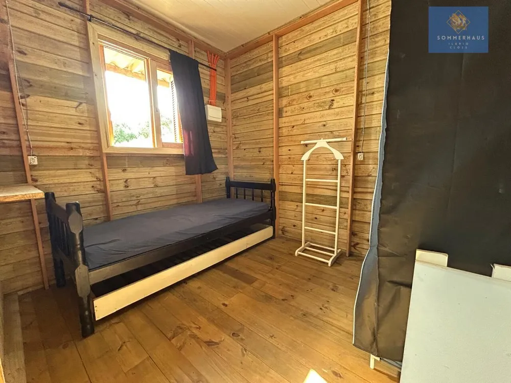 Casa, 2 quartos, 46 m² - Foto 7