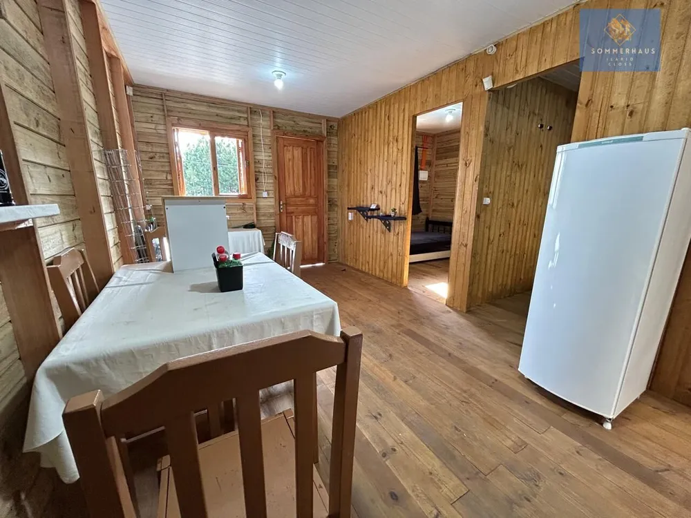 Casa, 2 quartos, 46 m² - Foto 6