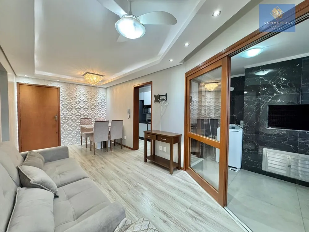 Apartamento, 1 quarto, 48 m² - Foto 8