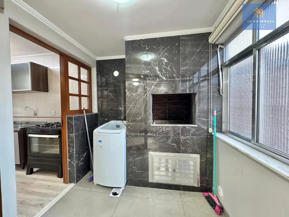Apartamento, 1 quarto, 48 m² - Foto 5