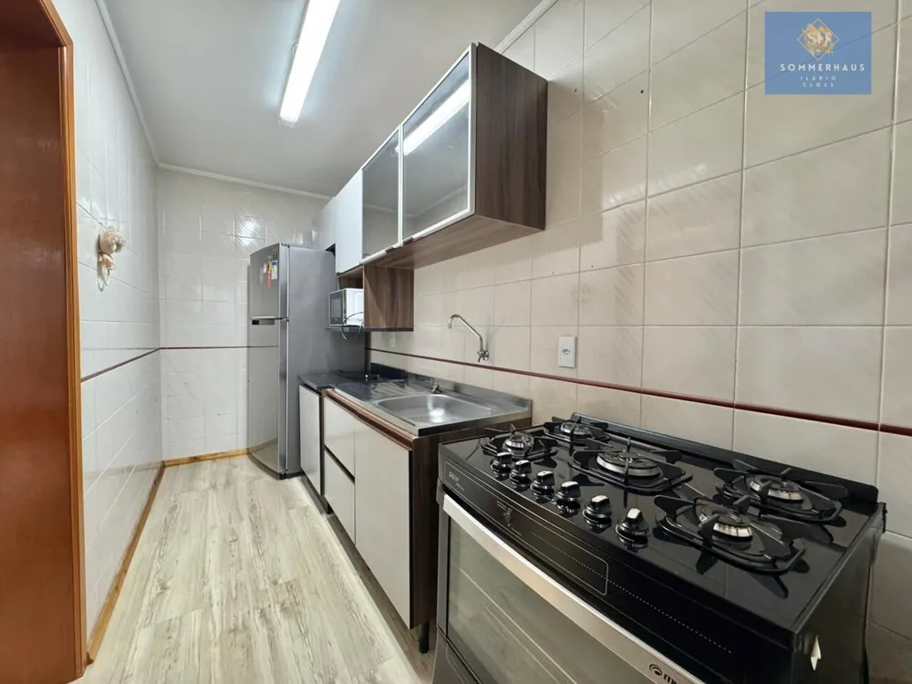 Apartamento, 1 quarto, 48 m² - Foto 4