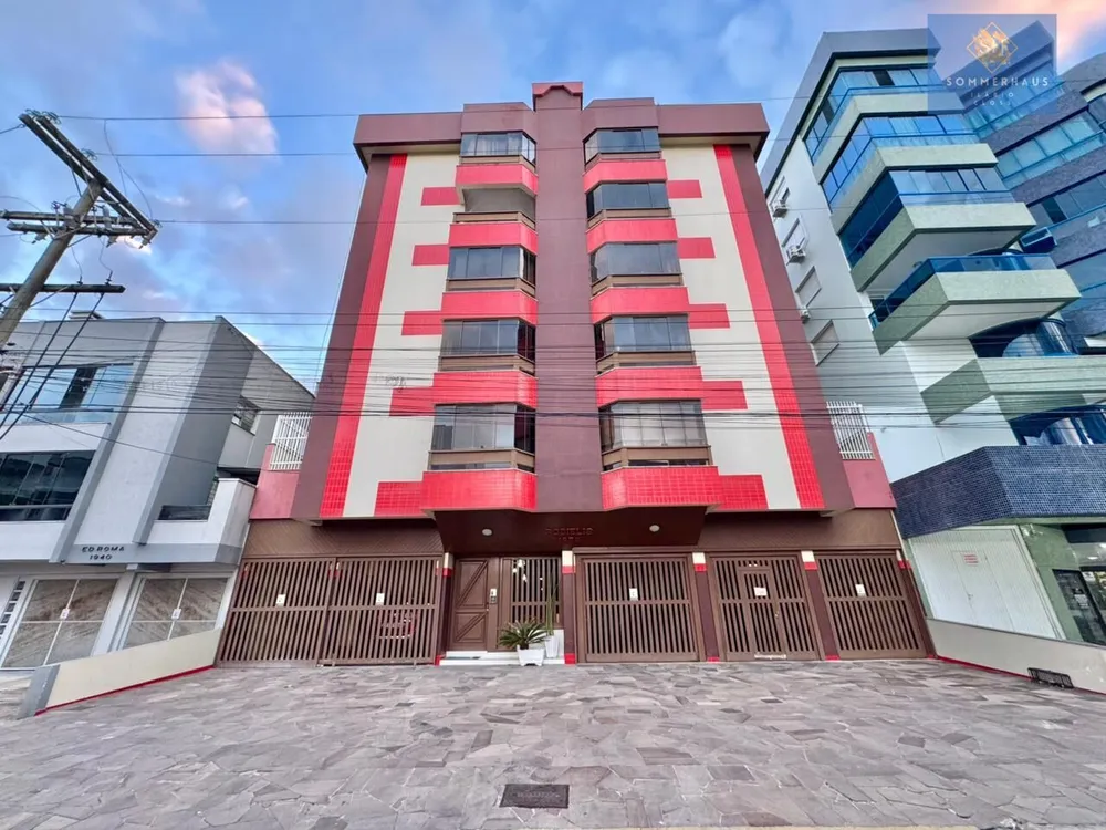 Apartamento, 1 quarto, 48 m² - Foto 2
