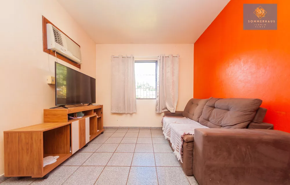 Casa, 2 quartos, 68 m² - Foto 2