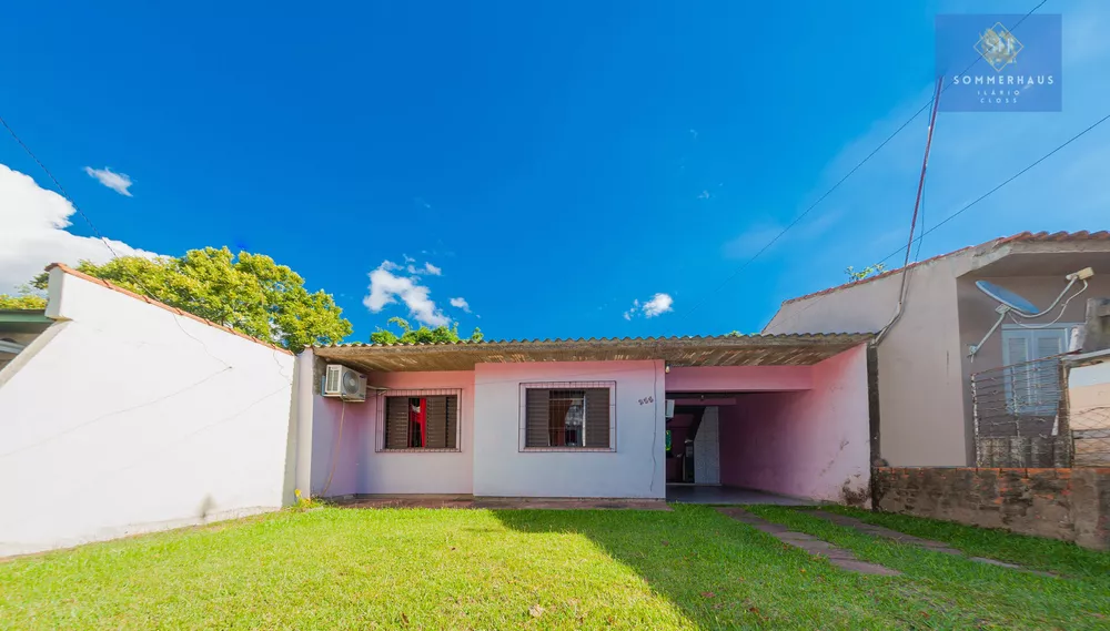 Casa, 2 quartos, 68 m² - Foto 1