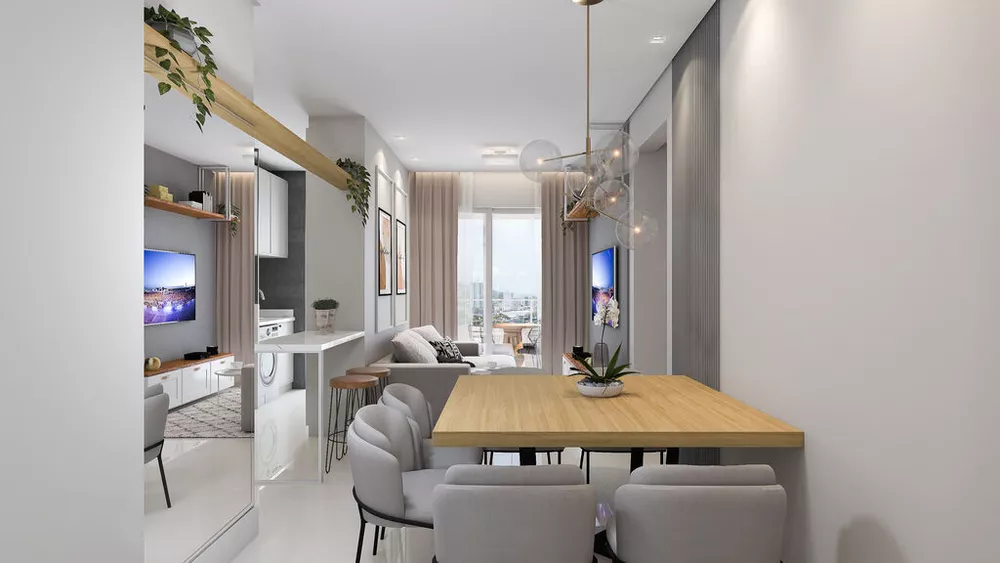 Apartamento, 2 quartos, 74 m² - Foto 27