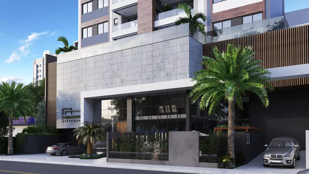 Apartamento, 2 quartos, 74 m² - Foto 1