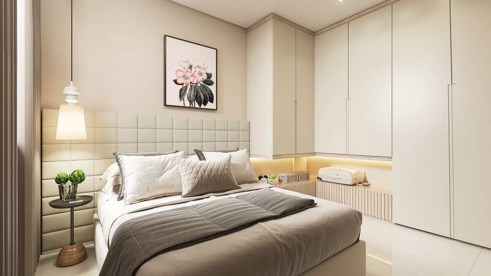 Apartamento, 2 quartos, 74 m² - Foto 13