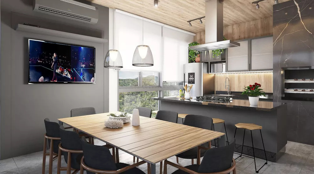 Apartamento, 2 quartos, 74 m² - Foto 6