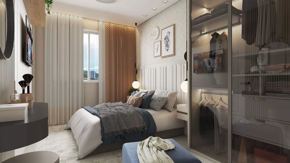 Apartamento, 2 quartos, 74 m² - Foto 29