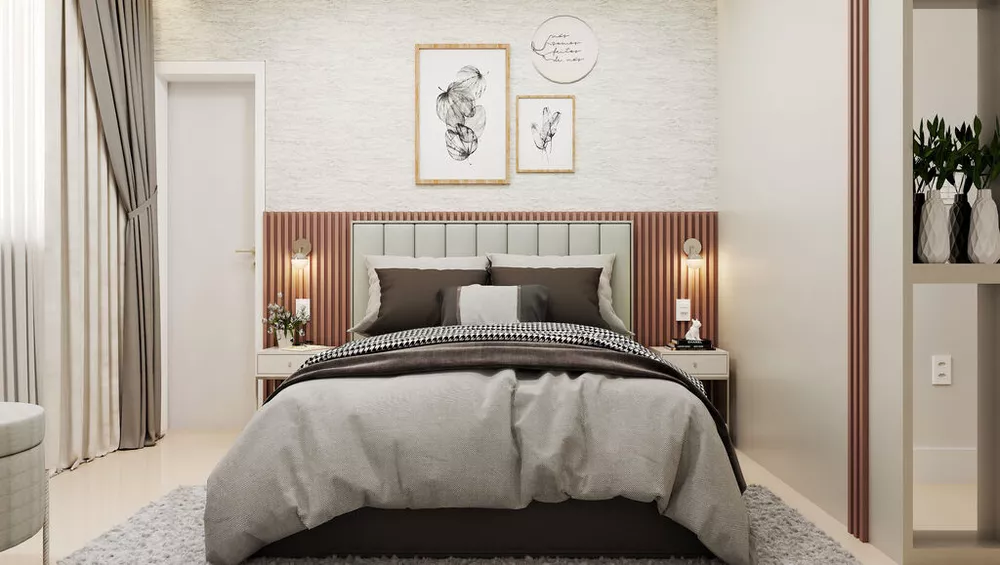 Apartamento, 2 quartos, 74 m² - Foto 9