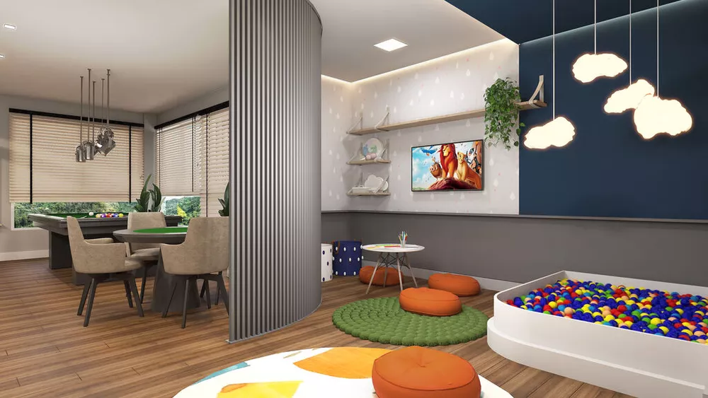 Apartamento, 2 quartos, 74 m² - Foto 28