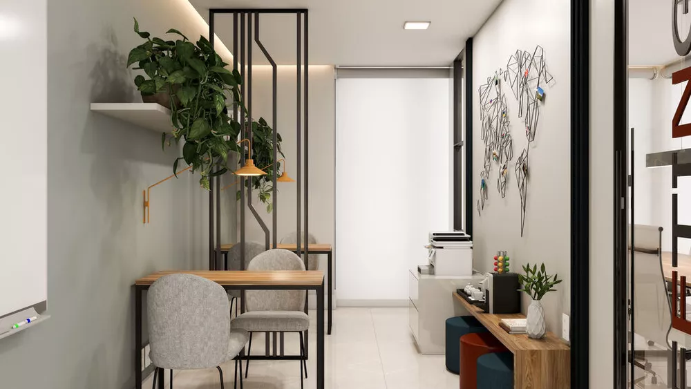 Apartamento, 2 quartos, 74 m² - Foto 8