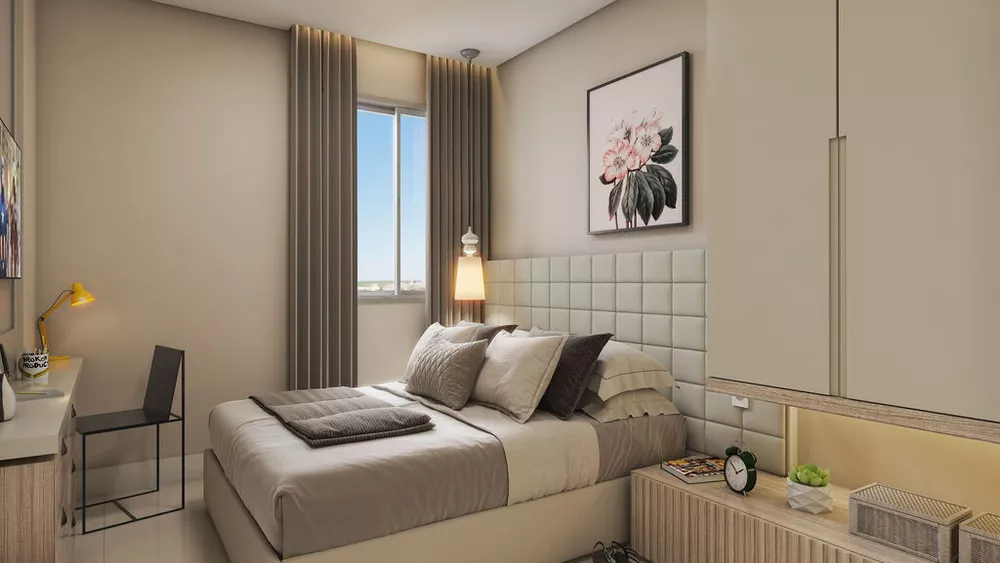 Apartamento, 2 quartos, 74 m² - Foto 26