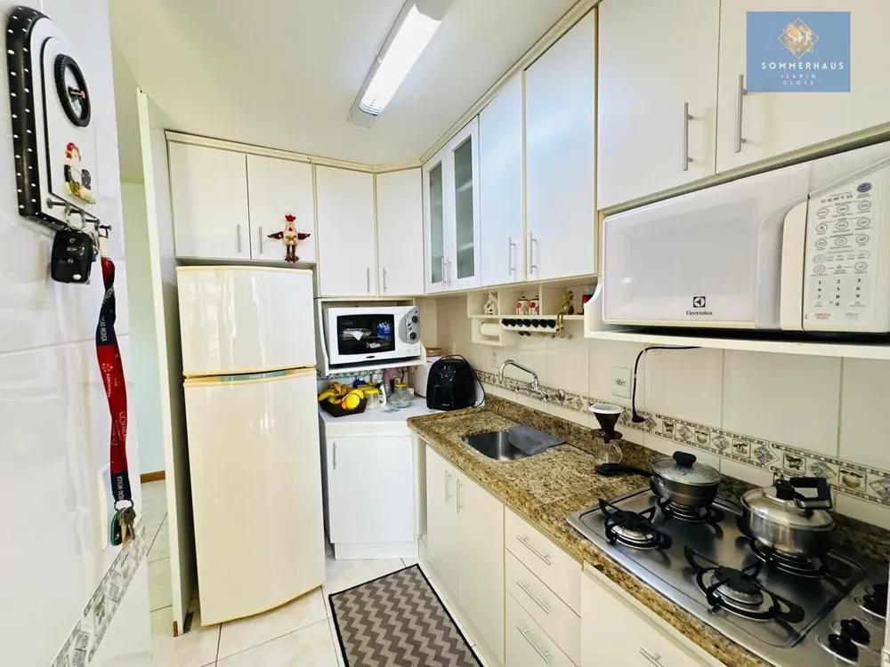 Apartamento, 1 quarto - Foto 4