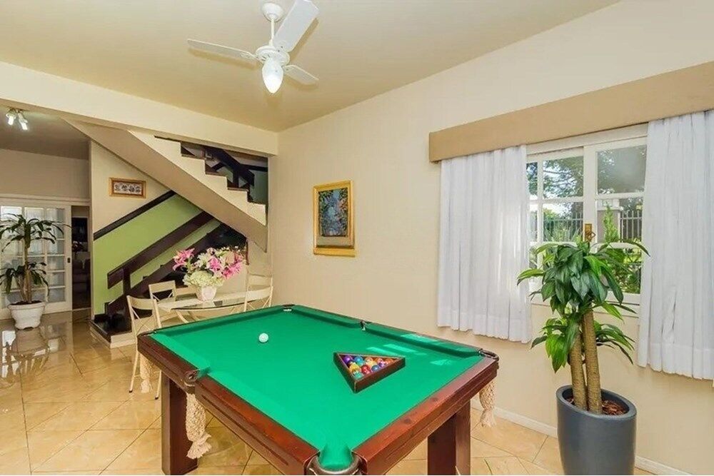 Casa à venda com 4 quartos, 391m² - Foto 4