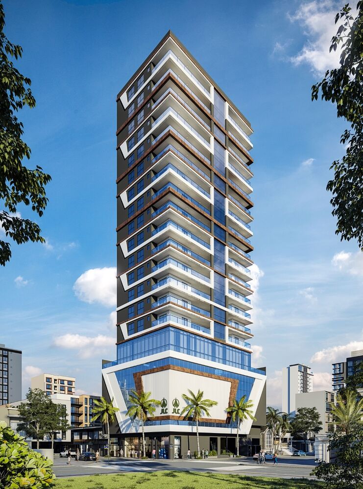 Apartamento, 4 quartos, 185 m² - Foto 12