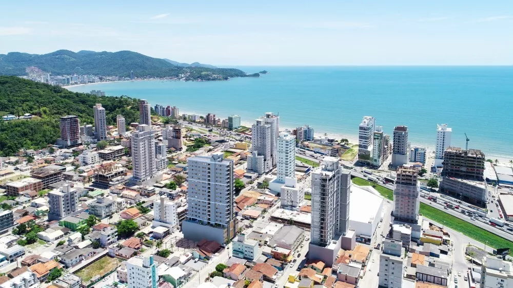 Apartamento, 2 quartos, 69 m² - Foto 5
