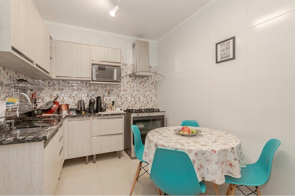 Apartamento, 3 quartos, 101 m² - Foto 1