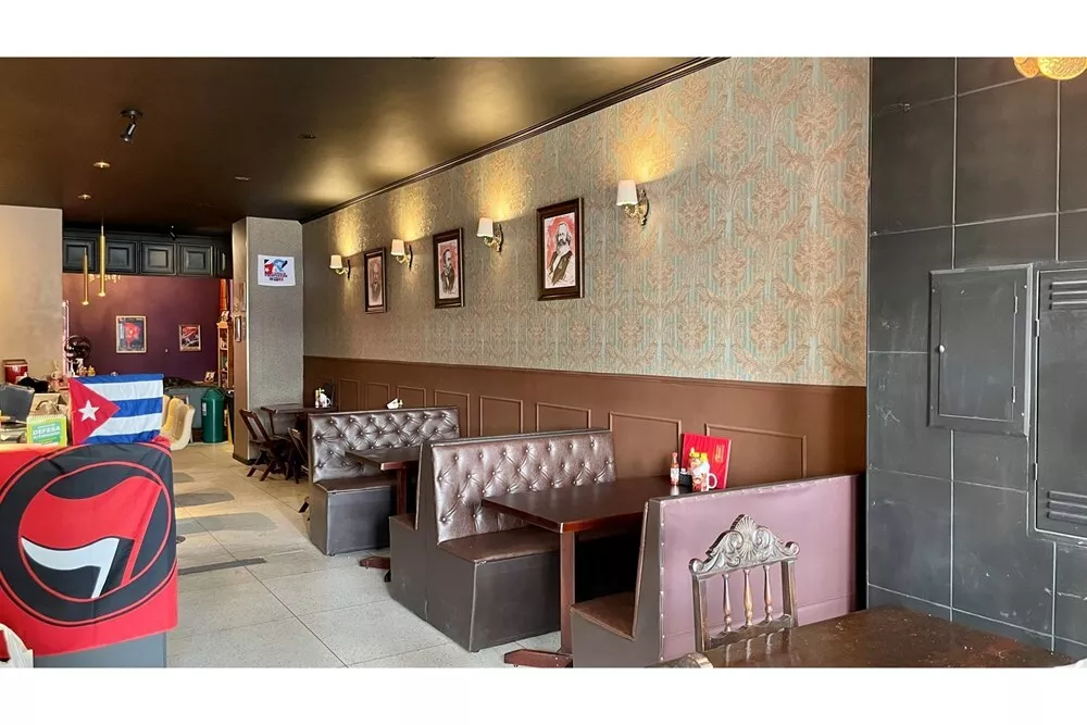 Prédio Inteiro, 154 m² - Foto 4