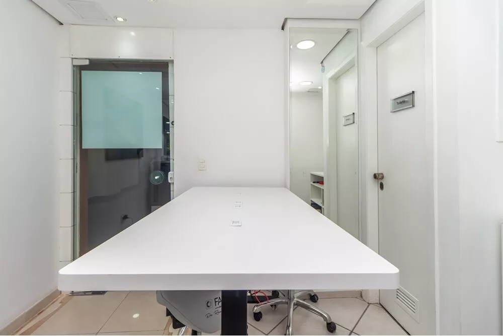 Sala-Conjunto, 38 m² - Foto 3