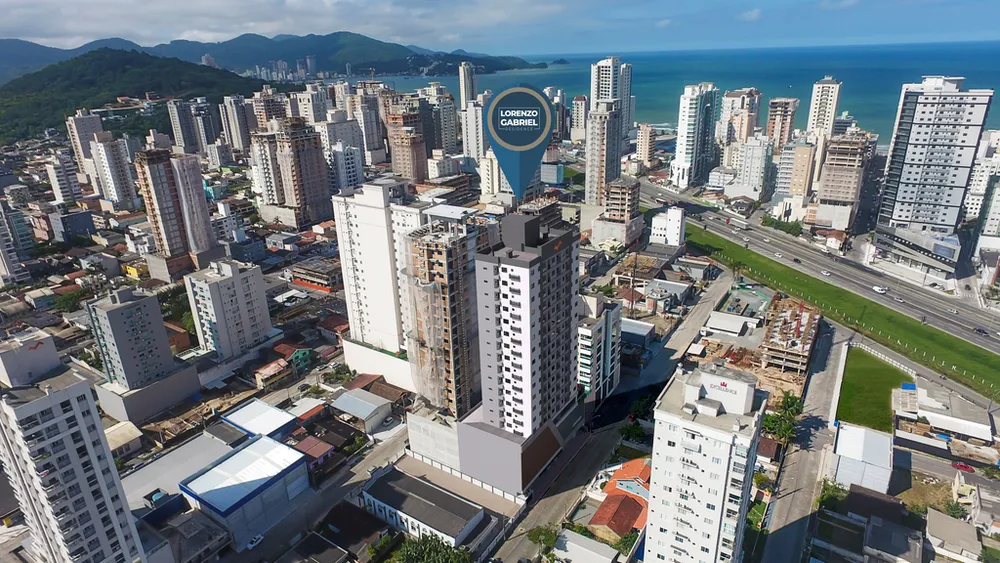 Apartamento, 2 quartos, 66 m² - Foto 14